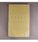 Vernosť – Milan Rúfus