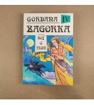 Gordana IV – Zagorka