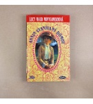 Anin vysnívaný domov – Lucy Maud Montgomeryová