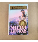 Miluj len raz – Johanna Lindseyová