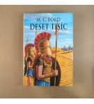 Deset tisíc – M . C. Ford