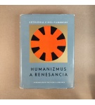 Humanizmus a renesancia – Antológia