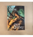 Syn stínu – Jon Sprunk