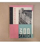 300 Skalica – Neznámy