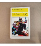 Čingischán – C. C. Bergius