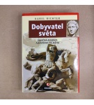 Dobyvatel světa – Karel Richter
