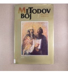 Metodov boj – Richard Marsina