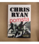 Pomsta – Chris Ryan