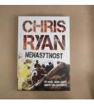 Nenasytnost – Chris Ryan