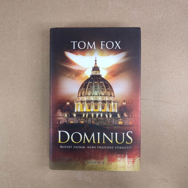 Dominus - Tom FOx