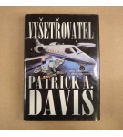 Vyšetrovateľ – Patrick A. Davis