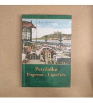 Petržalka Engerau – Ligetfalu – Ján Čomaj