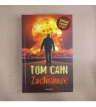 Zachránce – Tom Cain