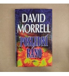 Poslední ráno – David Morell
