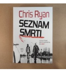 Seznam smrti – Chris Ryan