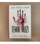 Temní muž – Jens Henrik Jensen