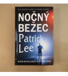 Nočný bežec – Patrick Lee