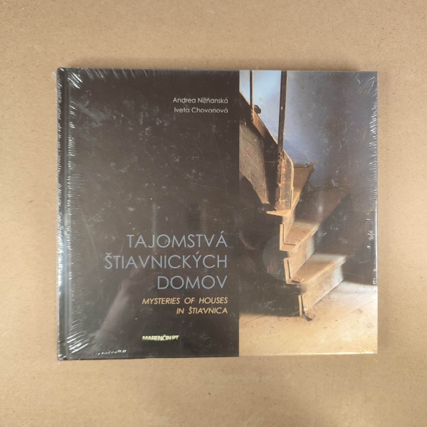 Tajomstvá štiavnických domov - Kolektív