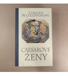 Caesarove ženy – Colleen McCulloughová