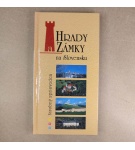 Hrady a zámky na Slovensku – Kolektív