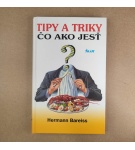 Tipy a triky čo ako jesť – Hermann Bareiss