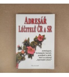Adresář léčitelu ČR a SR – Kolektív