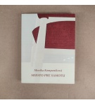 Miesto pre samotu – Monika Kompaníková