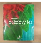 Dažďový prales – Thomas Marent