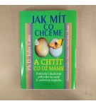 Jak mít co chceme – John Gray