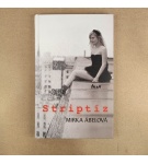 Striptíz – Mirka Ábelová