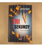 Tri sekundy – Anders Roslund, Borge Hellstrom