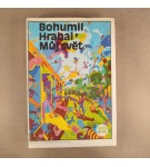Muj svět – Bohumil Hrabal