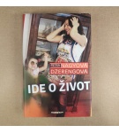 Ide o život – Petra Nagyová Džerengová