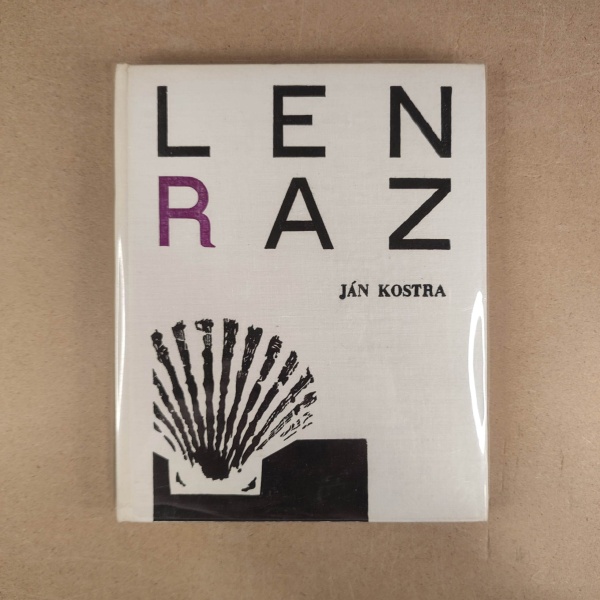 Len raz  - Ján Kostra