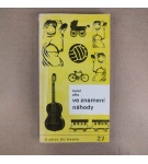 Ve znamení náhody – Karel Effa