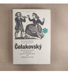 Moudrosloví národu slovanského ve příslovích – František Ladislav Čelakovský