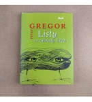Listy zo záhrady Eden – Peter Gregor