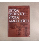 Ústava spojených štátov amerických – Kolektív