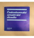 Československé amatérske divadlo – Kolektív