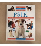 Psík – Mark Evans