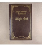 Moje deti – Elena Maróthy-Šoltésová