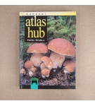 Atlas hub – Pavol Šklubla