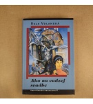 Ako na cudzej svadbe – Hela Volanská