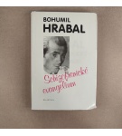 Schizofrenické evangelium – Bohumil Hrabal