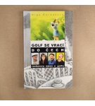 Golf se vrací do Čech – Olga Čermáková