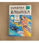 Gordana IV – Boj o trón – Zagorka