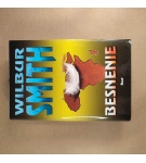 Besnenie – Wilbur Smith