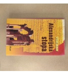 Alexandríjska stopa – Steve Berry