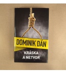Kráska a netvor – Dominik Dán