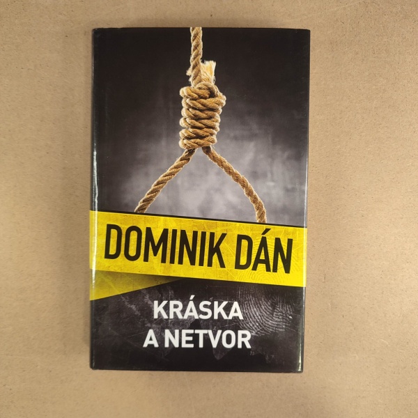 Kráska a netvor - Dominik Dán